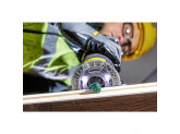 Аккумуляторный комбинированный фрезер DeWALT DCW604N
