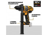 Ударная дрель-шуруповерт DeWALT DCD999NT