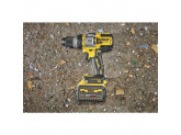 Ударная дрель-шуруповерт DeWALT DCD999NT