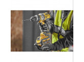 Ударная дрель-шуруповерт DeWALT DCD999NT