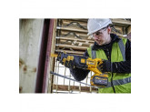 Аккумуляторная бесщеточная сабельная пила DeWALT DCS389N, 54В, без АКБ и ЗУ