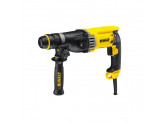 Перфоратор DeWALT D25144K SDS-plus, кейс, 900 Вт