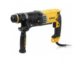 Перфоратор DeWALT D25144K SDS-plus, кейс, 900 Вт