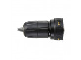 Перфоратор DeWALT D25144K SDS-plus, кейс, 900 Вт