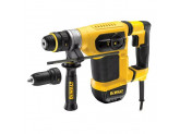 Перфоратор DeWALT D25417KT, SDS-plus, 1000 Вт
