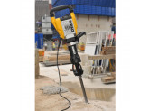 Отбойный молоток DeWALT D25960K, HEX 28, 1600 Вт, 35 Дж
