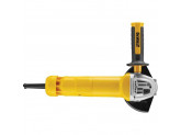 Угловая шлифовальная машина DeWALT DWE4233, 125 мм., 1400 Вт