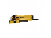 Штроборез DeWALT DWE46105, 125 мм