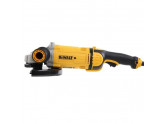Угловая шлифмашина DeWALT DWE4559, 2400 Вт, 230 мм