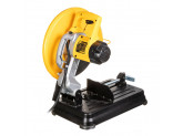 DeWALT D28730 пила монтажная, под абразивные диски, 2300 Вт