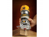 Окантовочный фрезер DeWALT D26200