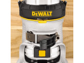 Окантовочный фрезер DeWALT D26200