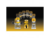 Фрезер DeWALT D26204K 900Вт