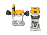 Фрезер DeWALT D26204K 900Вт
