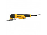 Многофункциональный инструмент DeWALT, 300 Вт, 22000 кол/мин, DWE315