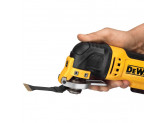 Многофункциональный инструмент DeWALT, 300 Вт, 22000 кол/мин, DWE315