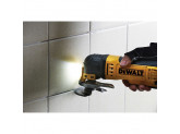 Многофункциональный инструмент DeWALT, 300 Вт, 22000 кол/мин, DWE315