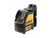 Самовыравнивающийся линейный ЗЕЛЕНЫЙ лазерный уровень DeWALT DW088CG