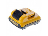Самовыравнивающийся линейный КРАСНЫЙ лазерный уровень DeWALT DCE088D1R