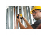 Самовыравнивающийся линейный КРАСНЫЙ лазерный уровень DeWALT DCE088D1R