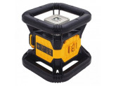 Самовыравнивающийся ротационный КРАСНЫЙ лазерный уровень DeWALT DCE079D1R