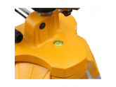 Алюминиевый штатив с усиленной конструкцией для лазерных уровней DeWALT DE0733