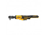 Аккумуляторный ключ с трещоткой DeWALT DCF512N