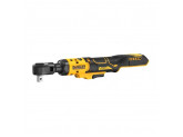 Аккумуляторный ключ с трещоткой DeWALT DCF512N