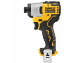 Импульсный шуруповёрт аккумуляторный с тангенциальным ударом DeWALT DCF801N