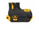 Аккумуляторный напильник DEWALT DCM200NT, 18 В, 1707 м/мин, без АКБ и ЗУ, в кейсе TSTAK