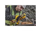 Аккумуляторный напильник DEWALT DCM200NT, 18 В, 1707 м/мин, без АКБ и ЗУ, в кейсе TSTAK