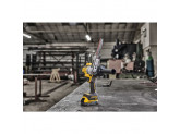 Аккумуляторный напильник DEWALT DCM200NT, 18 В, 1707 м/мин, без АКБ и ЗУ, в кейсе TSTAK