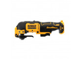 Аккумуляторный многофункциональный инструмент DeWALT DCS353NT