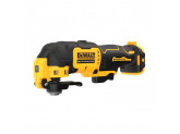Аккумуляторный многофункциональный инструмент DeWALT DCS353NT