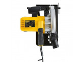 Пила дисковая циркулярная DeWALT 190 мм