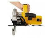 Пила дисковая циркулярная DeWALT 190 мм