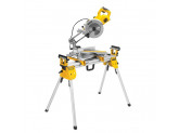 Стойка-основа для торцовочных пил DeWALT, универсальная, DE7033