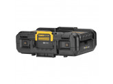 Ящик для инструментов DeWALT TOUGHSYSTEM 2.0, c прожекторами, 18 В, 4000 лм, без АКБ и ЗУ, DWST08061-1