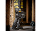 Ящик для инструментов DeWALT TOUGHSYSTEM 2.0, c прожекторами, 18 В, 4000 лм, без АКБ и ЗУ, DWST08061-1