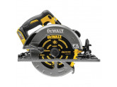 Аккумуляторная дисковая ручная пила DeWALT FlexVolt DCS579NT