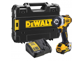 Аккумуляторный ударный гайковерт DeWALT DCF901P1G
