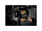 Аккумуляторный ударный гайковерт DeWALT DCF901P1G