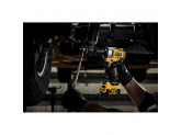 Аккумуляторный ударный гайковерт DeWALT DCF901P1G