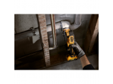 Аккумуляторный многофункциональный инструмент DeWALT DCS353NT