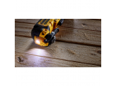 Аккумуляторный многофункциональный инструмент DeWALT DCS353NT
