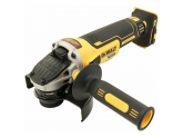 Аккумуляторная бесщеточная углошлифовальная машина DeWALT DCG405NT