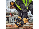 Аккумуляторная бесщеточная углошлифовальная машина DeWALT DCG405NT