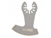 Алмазный пильный диск DeWalt, для реноватора, 75 x 60 мм, DT20739