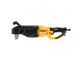 Аккумуляторная угловая дрель DeWALT, 54 В, 269 Нм, 1320 об/мин, без АКБ и ЗУ, DCD470N