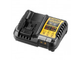 Зарядное устройство DeWALT, 12/18 В, 4 А, DCB1104